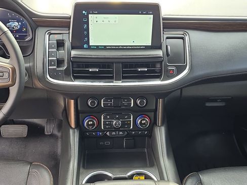 Used 2022 Chevrolet Tahoe High Country image 52