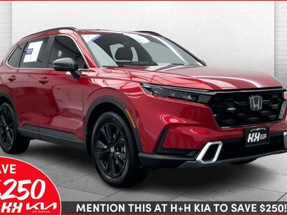 Used 2023 Honda CR-V Sport Touring