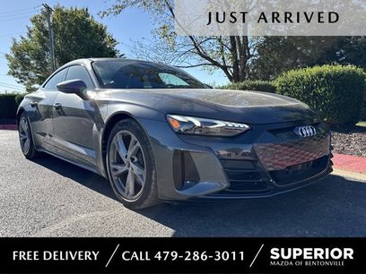 Used 2023 Audi e-tron GT Premium Plus
