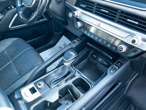 Used 2021 Kia Telluride EX w/ EX Premium Package image 41