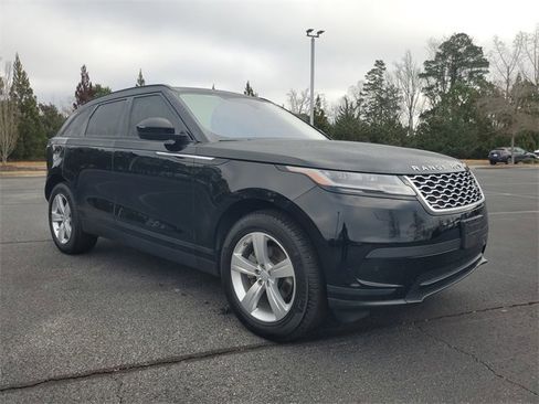 Used 2019 Land Rover Range Rover Velar S image 3