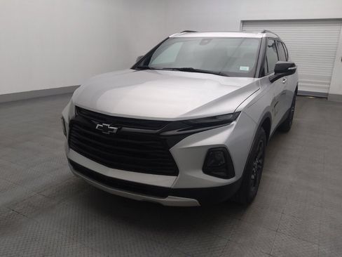 Used 2021 Chevrolet Blazer LT w/ Midnight/Sport Edition image 15