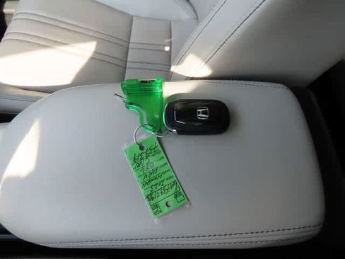Used 2023 Honda HR-V EX-L image 25