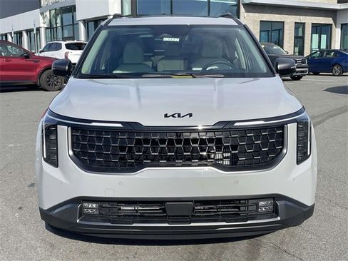 New 2026 Kia Carnival SX Prestige image 7