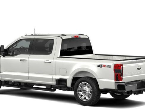 New 2026 Ford F250 Lariat AWD/4WD image 24
