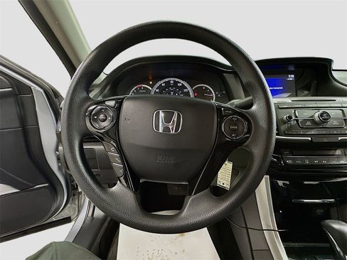 Used 2016 Honda Accord LX image 12