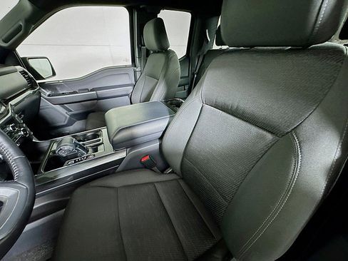 Used 2022 Ford F150 XLT w/ Equipment Group 302A High image 11