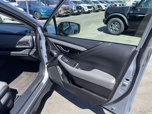 Used 2023 Subaru Outback Onyx Edition XT AWD/4WD image 26