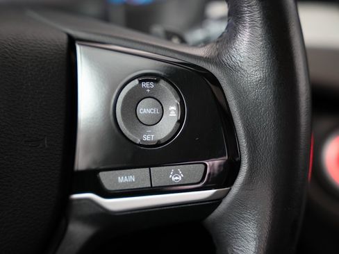 Used 2018 Honda Odyssey EX-L image 14