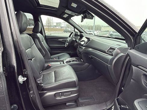 Used 2023 Honda Passport EX-L image 19