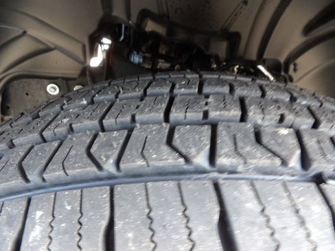 Used 2023 RAM 1500 Tradesman RWD image 43