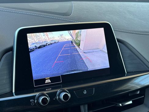 Certified 2024 Cadillac CT4 Premium Luxury w/ Technology Package RWD image 19