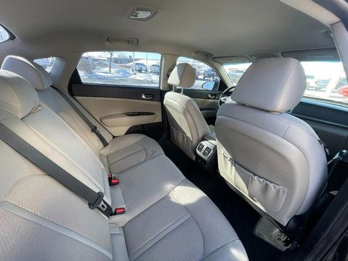 Used 2016 Kia Optima LX w/ Technology Package FWD image 10