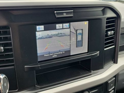 New 2026 Ford F350 XL w/ STX Appearance Package AWD/4WD image 26
