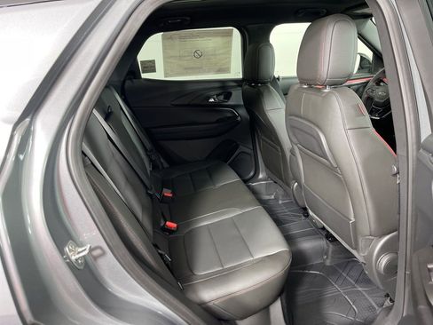 New 2026 Chevrolet TrailBlazer RS w/ Convenience Package image 8