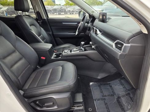 Used 2023 MAZDA CX-5 AWD 2.5 S image 16