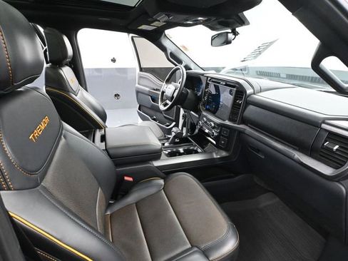 Used 2025 Ford F150 Tremor w/ Equipment Group 402A High image 54