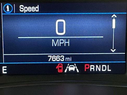 Used 2024 Chevrolet Equinox LT image 6