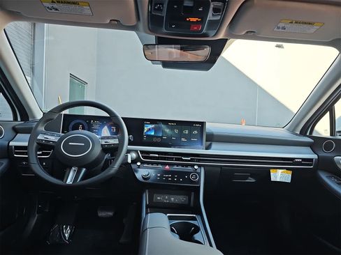 Used 2026 Hyundai Sonata SEL image 14