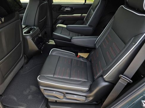 New 2026 GMC Yukon AT4 Ultimate AWD/4WD image 20