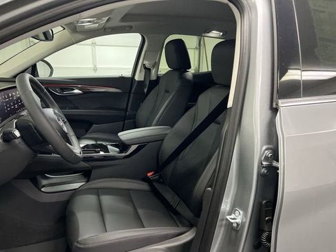 New 2026 Buick Envision Preferred image 20