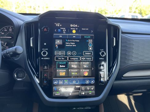 Used 2025 Subaru Forester Touring w/ Popular Package - Touring image 22