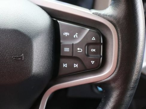Used 2025 Ford Bronco Outer Banks AWD/4WD image 29