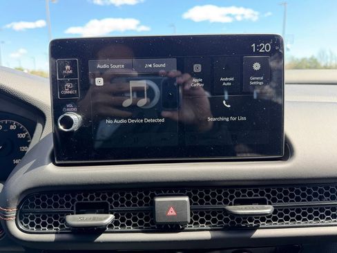 New 2026 Honda HR-V Sport image 26