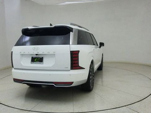 Used 2026 Hyundai Palisade Calligraphy image 74