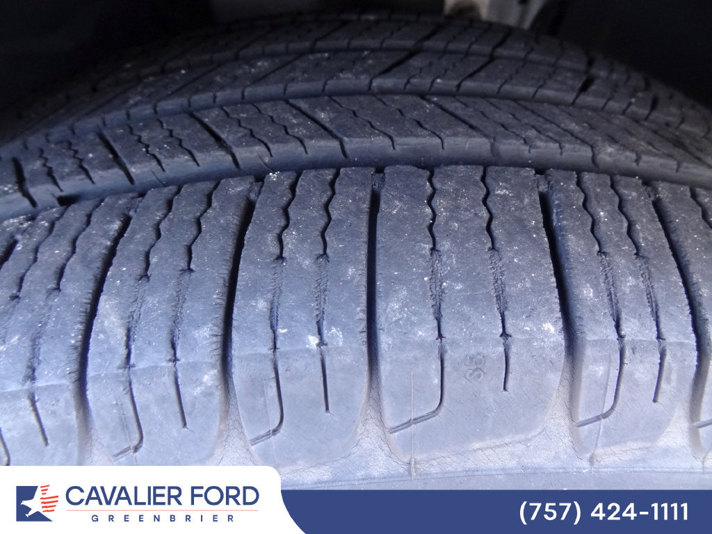 Used 2018 Ford Escape SE AWD/4WD image 12