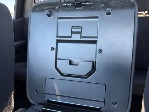 New 2026 Chevrolet Silverado 1500 Custom Trail Boss image 28