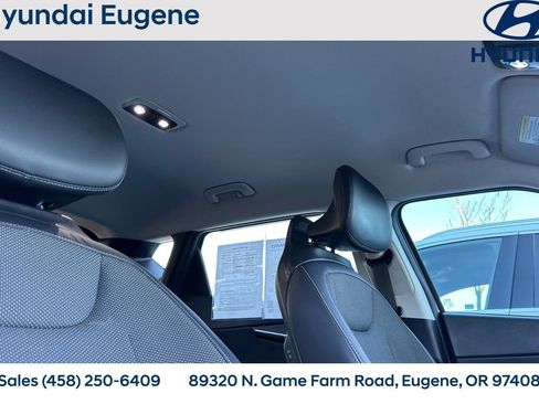 Used 2023 Kia EV6 Light image 21