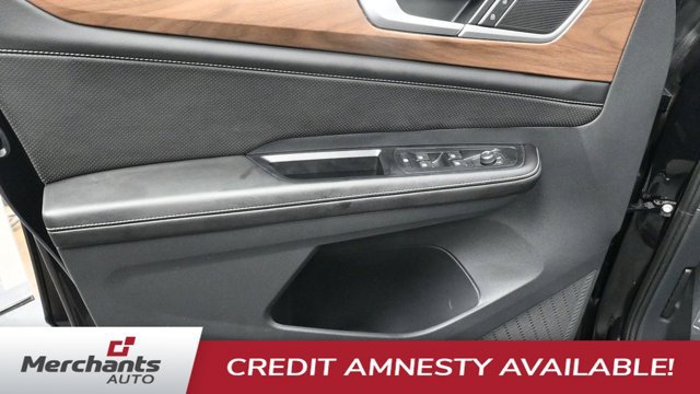Used 2026 Volkswagen Atlas SE AWD/4WD image 17