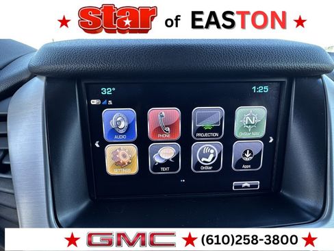 Used 2018 GMC Yukon XL SLE w/ SLE Value Package image 21