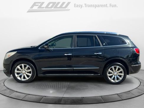 Used 2013 Buick Enclave Premium FWD image 5