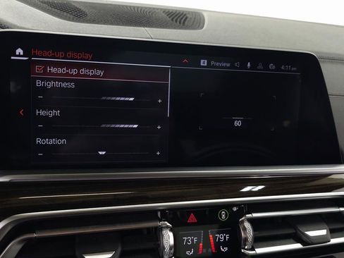 Used 2020 BMW X5 xDrive40i w/ Premium Package image 25