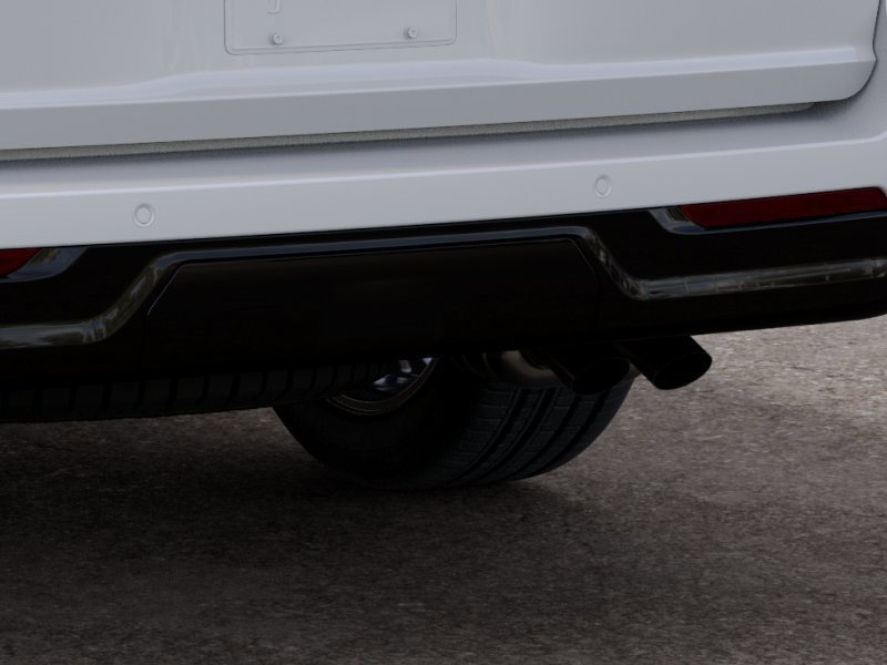 New 2027 Lincoln Navigator Premiere RWD image 23