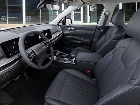 New 2026 Kia Sorento SX AWD/4WD image 17