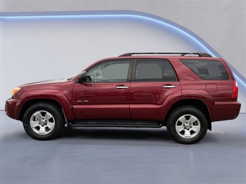 Used 2008 Toyota 4Runner SR5 w/ SR5 Extra Value Pkg 1 image 6