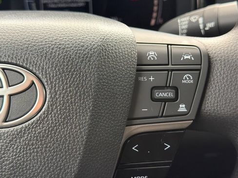 New 2026 Toyota Camry LE FWD image 30
