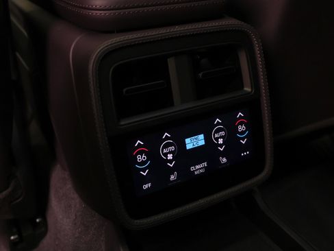 Used 2024 Porsche Taycan Turbo S image 41