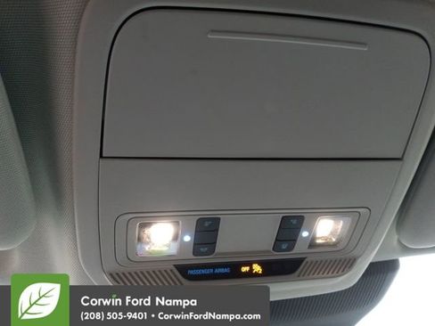 New 2026 Ford Explorer Active image 22