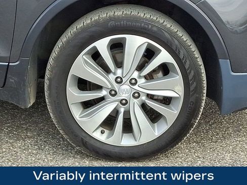 Used 2018 Buick Encore Preferred image 27