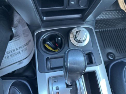 Used 2023 Toyota 4Runner SR5 Premium w/ Moonroof Package image 18