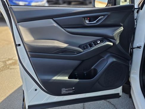 Certified 2023 Subaru Ascent Onyx Edition w/ Popular Package - Onyx image 20