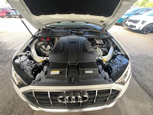Used 2021 Audi Q7 2.0T Premium AWD/4WD image 27
