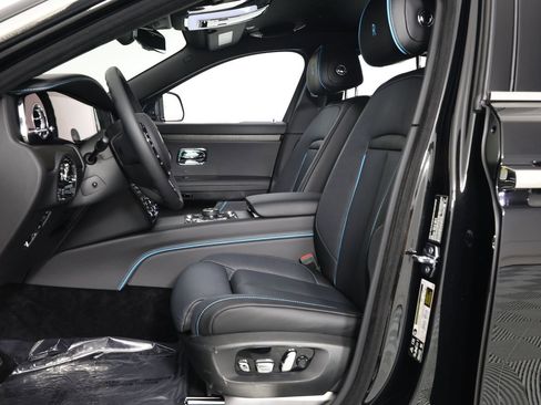 New 2026 Rolls-Royce Ghost AWD/4WD image 5