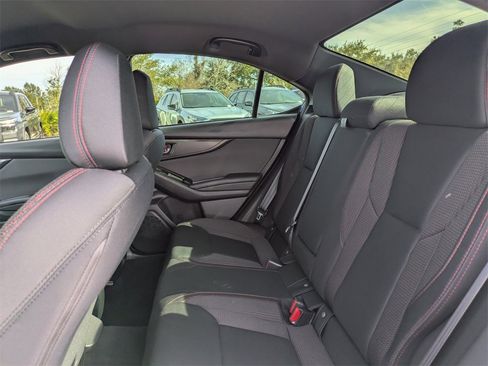 Used 2024 Subaru WRX Premium w/ Popular Package #1A image 12