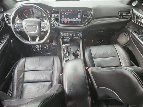 Used 2022 Dodge Durango R/T w/ Tow 'N Go Package AWD/4WD image 25