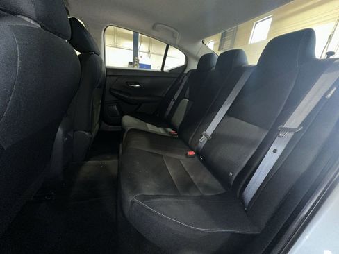 Used 2023 Nissan Sentra SV image 23